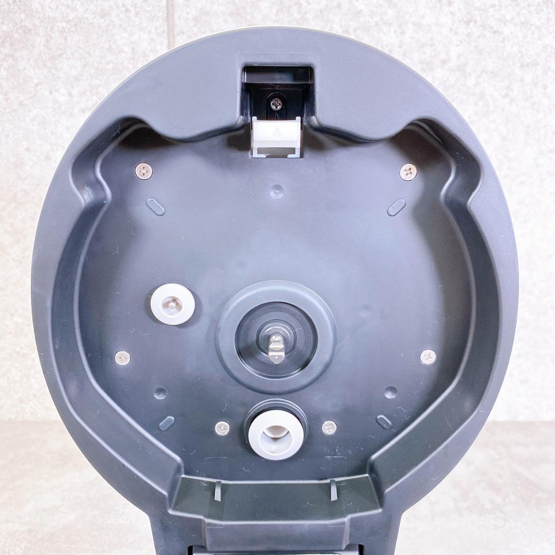 【未使用】SHARPヘルシオ 1.0L ホットクック KN-HW10E-W