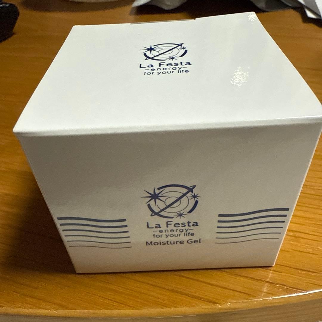ラフェスタ 保湿ジェルPW<保湿液> 60g 新品】La Festa 保湿ジェルPW<保湿液> 60g 2個セット - メルカリ