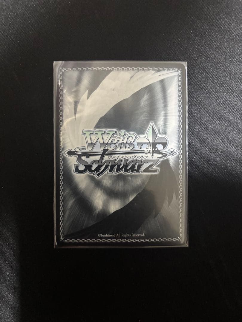 ヴァイス　負けヒロインが多すぎる　SEC 知花　水道水研究中