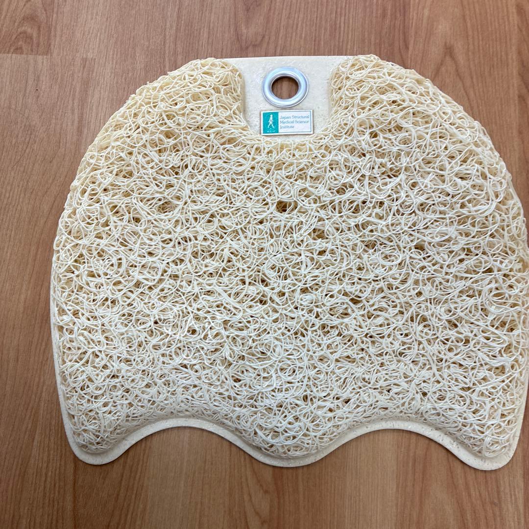 構造医学　座板　コクシックスブレスエアー エアーコネクテッド］SXマットレス／REGULAR【大谷翔平×nishikawa