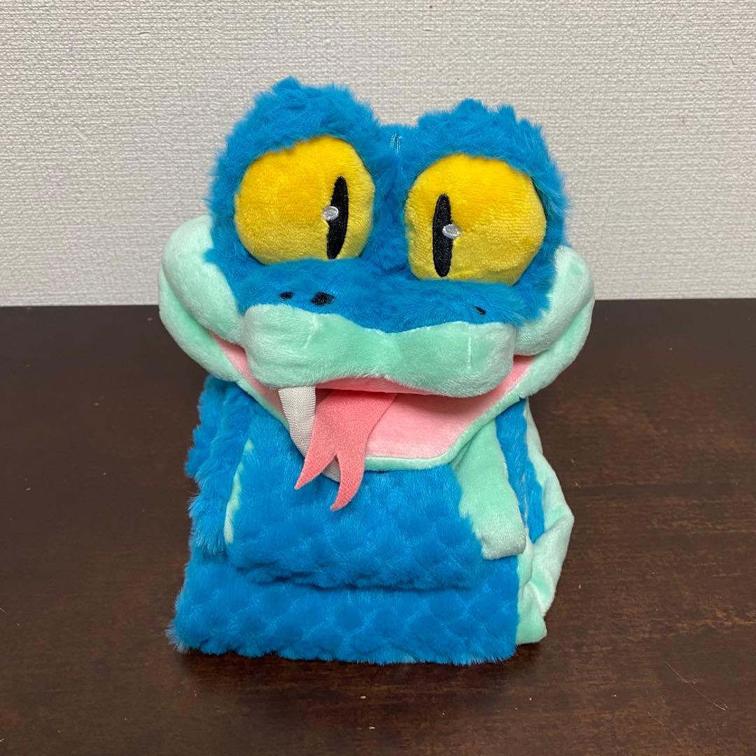 ズートピア2 ゲイリー マフラー 東京ディズニーリゾート限定販売