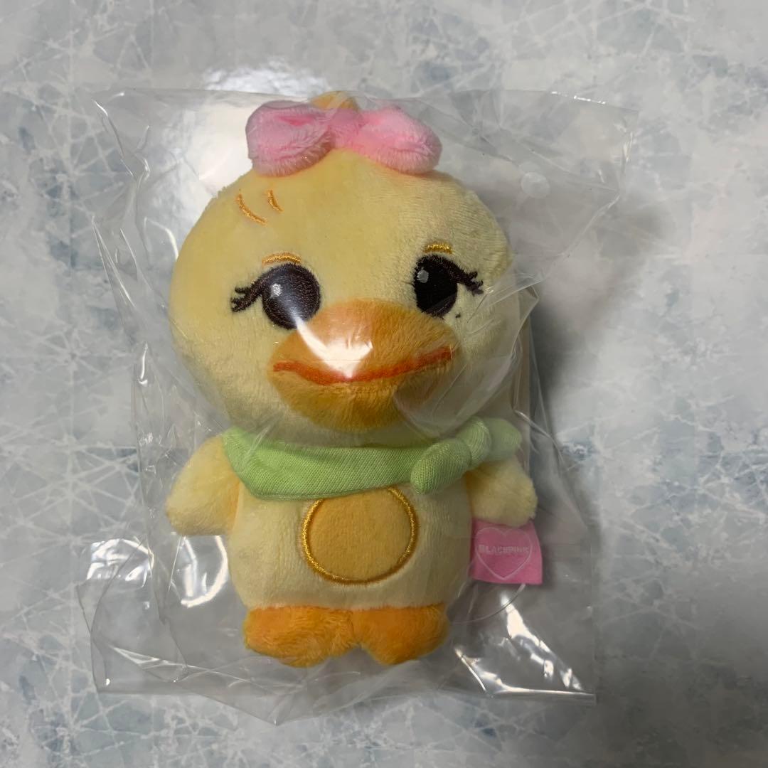 BLACKPINK リサ キーリング - メルカリ