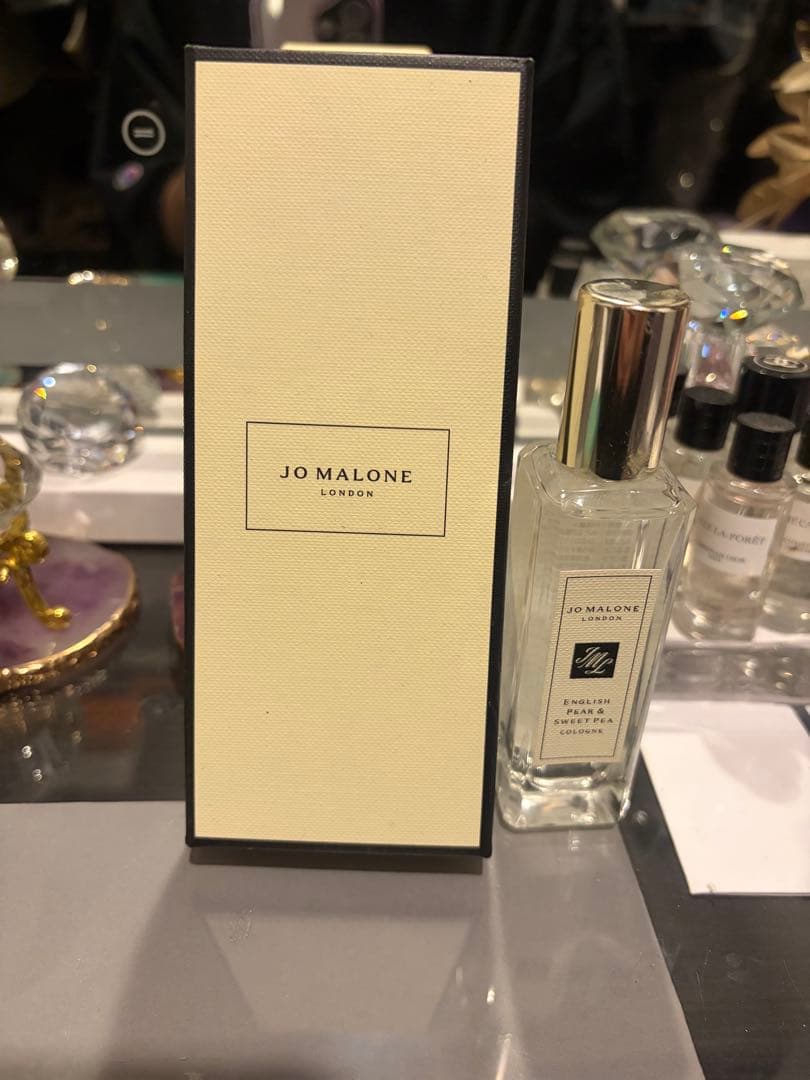 JO MALONE イングリッシュペア＆スイートピー　30ml イングリッシュ ペアー & スイート ピー コロン | ジョー マローン