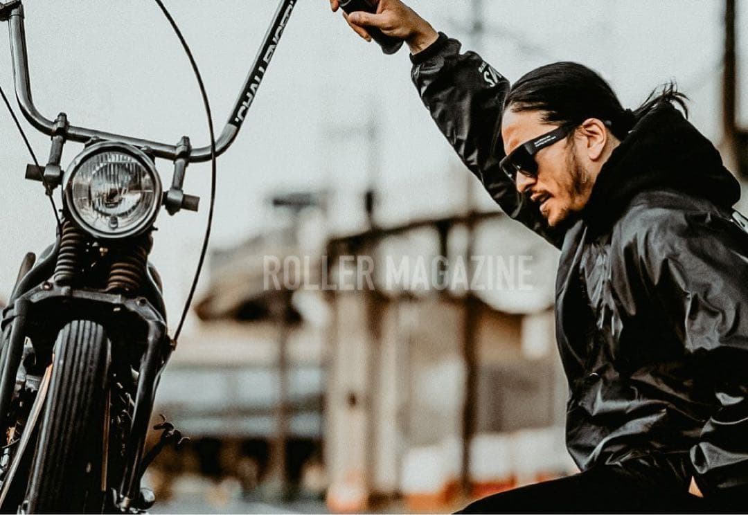 長瀬智也着用 SAMS CHALLENGER コーチジャケット SIZE L - メルカリ