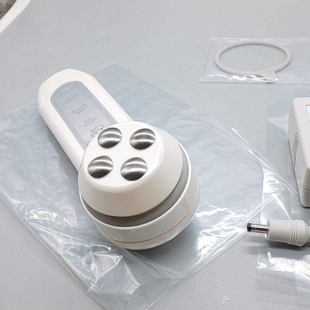 セルキュア4T Cell Cure《ベレガ正規品・動作良好》③