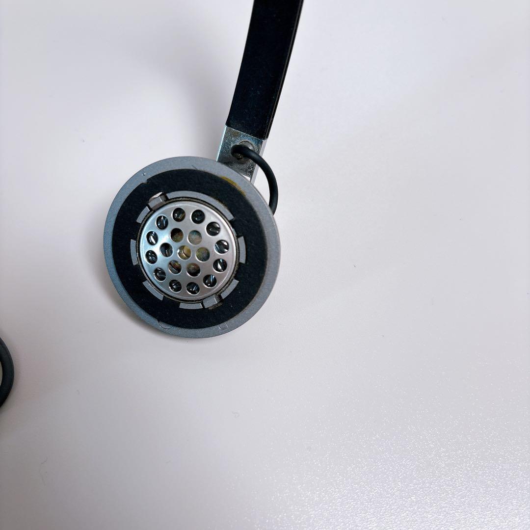 極美品・完全動作品】SONY MDR-5 \"HAIR\" 付属品完備 予備パッド付