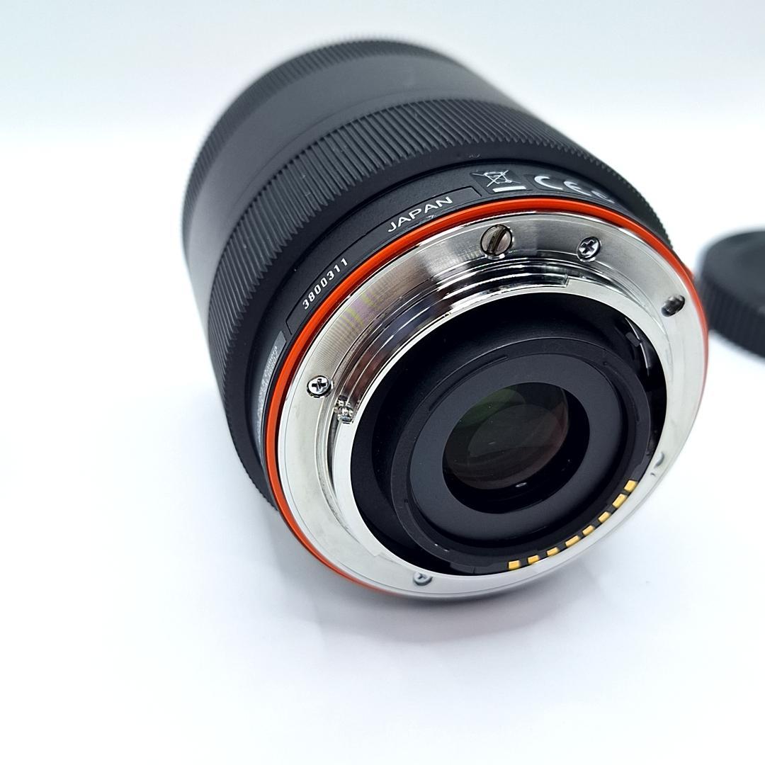 SONY ソニー 16-80mm F3.5-4.5 ZA SAL1680Z