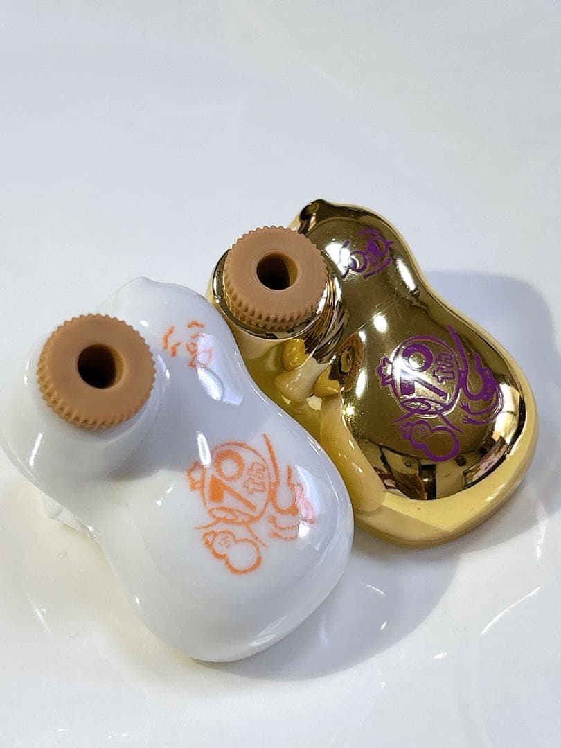 7/26限定価格✳︎ 金のひょうちゃん崎陽軒70周年デザイン 醤油さし