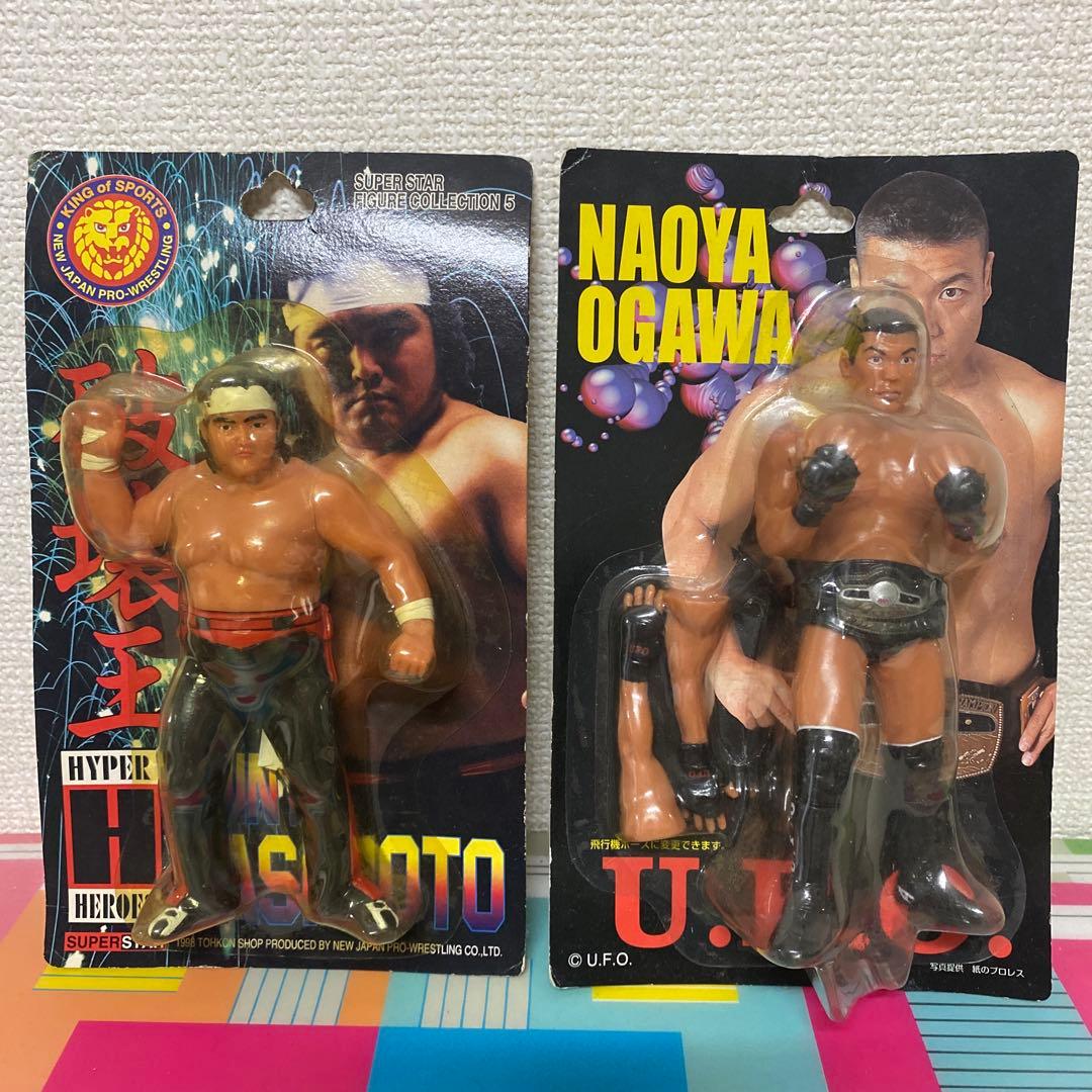 ハヤト & ナオヤ・オガワ フィギュアセット Amazon | TIGER&BUNNY DXフィギュア2 全2種セット ホァン・パオリン