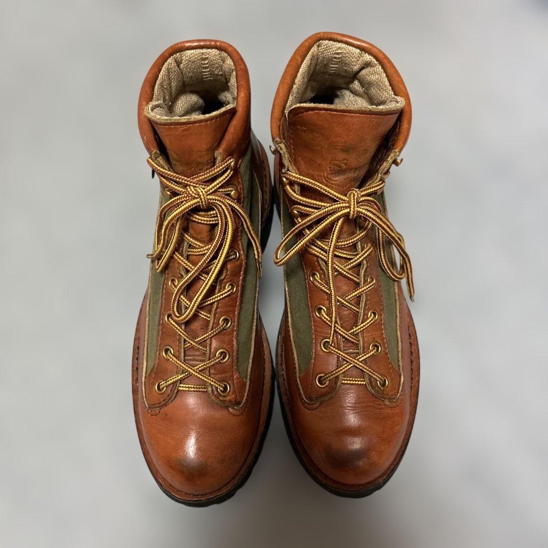 ダナーライト　限定モデル　28センチ DANNER ダナー LIGHT COLORATION アメリカ限定ダナーライト/カラー