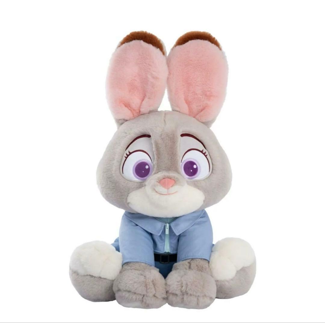 ズートピア2 ニック ジュディ クロウハウザー コストコ ブランケット付