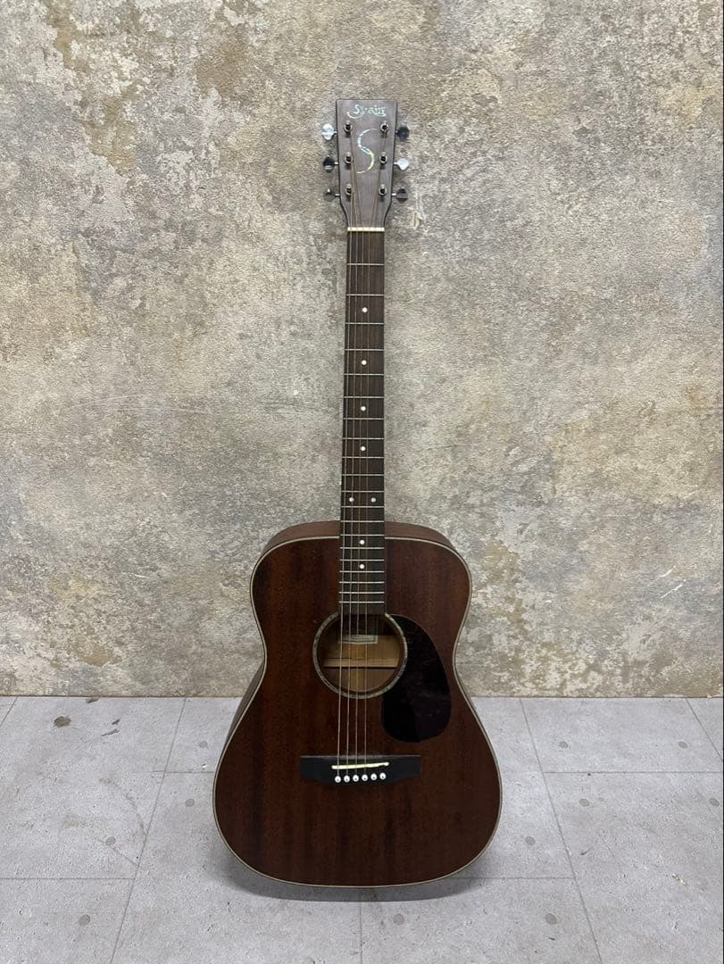 k*n様 ④Syain（サイアン） アコースティックギター YF-4M/MH ④Syain（サイアン） アコースティックギター YF-4M/MH YF-4M/MH（生産