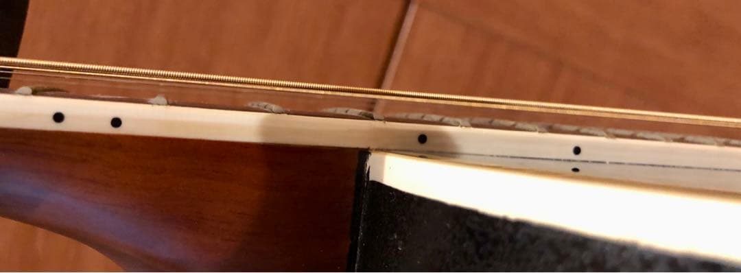 Legend by Aria AMB-30S BKS エレアコ - メルカリ