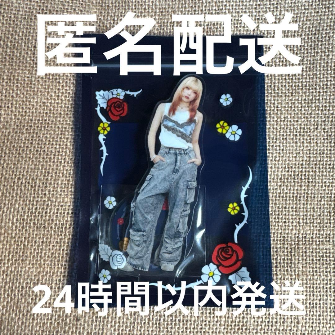 HANA MAHINA アクリルスタンド アクスタ - メルカリ