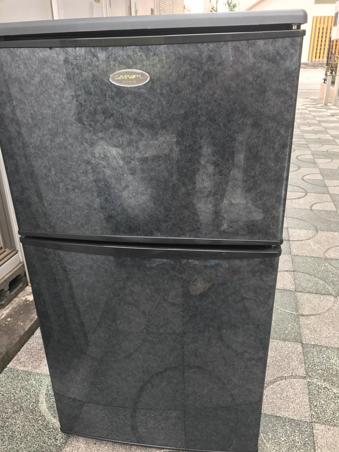 2ドア冷蔵庫 83Lスッキリサイズ2ドア冷蔵庫』を発売 | サンコー株式会社のプレス