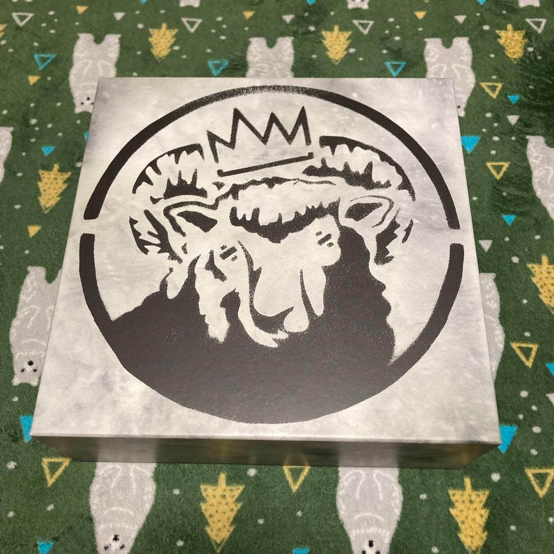 Siip 1st Album「Siip」完全生産限定BOX - メルカリ