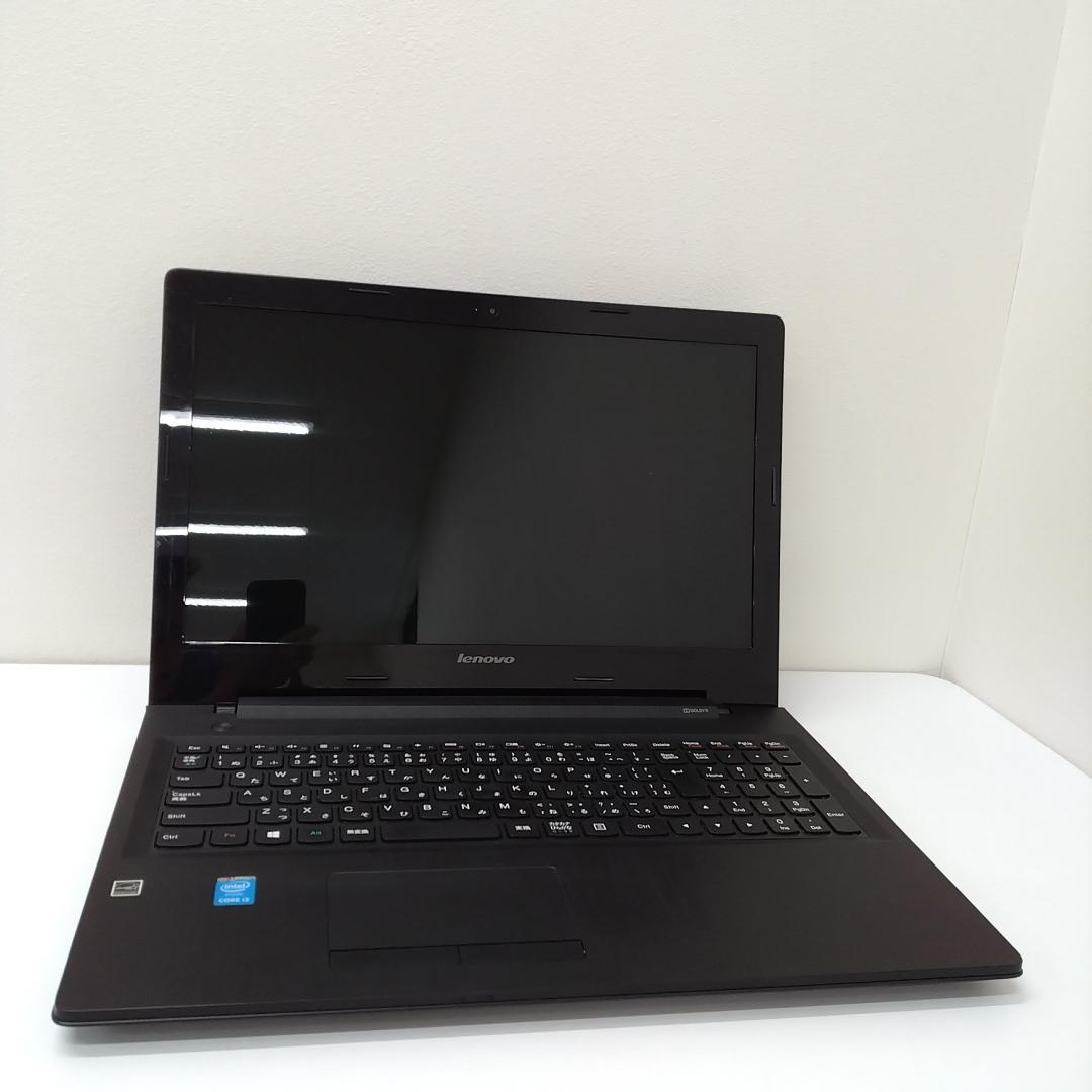 若《WCCPX》Lenovo　G 50-80（80ES）Win11　CoreI3