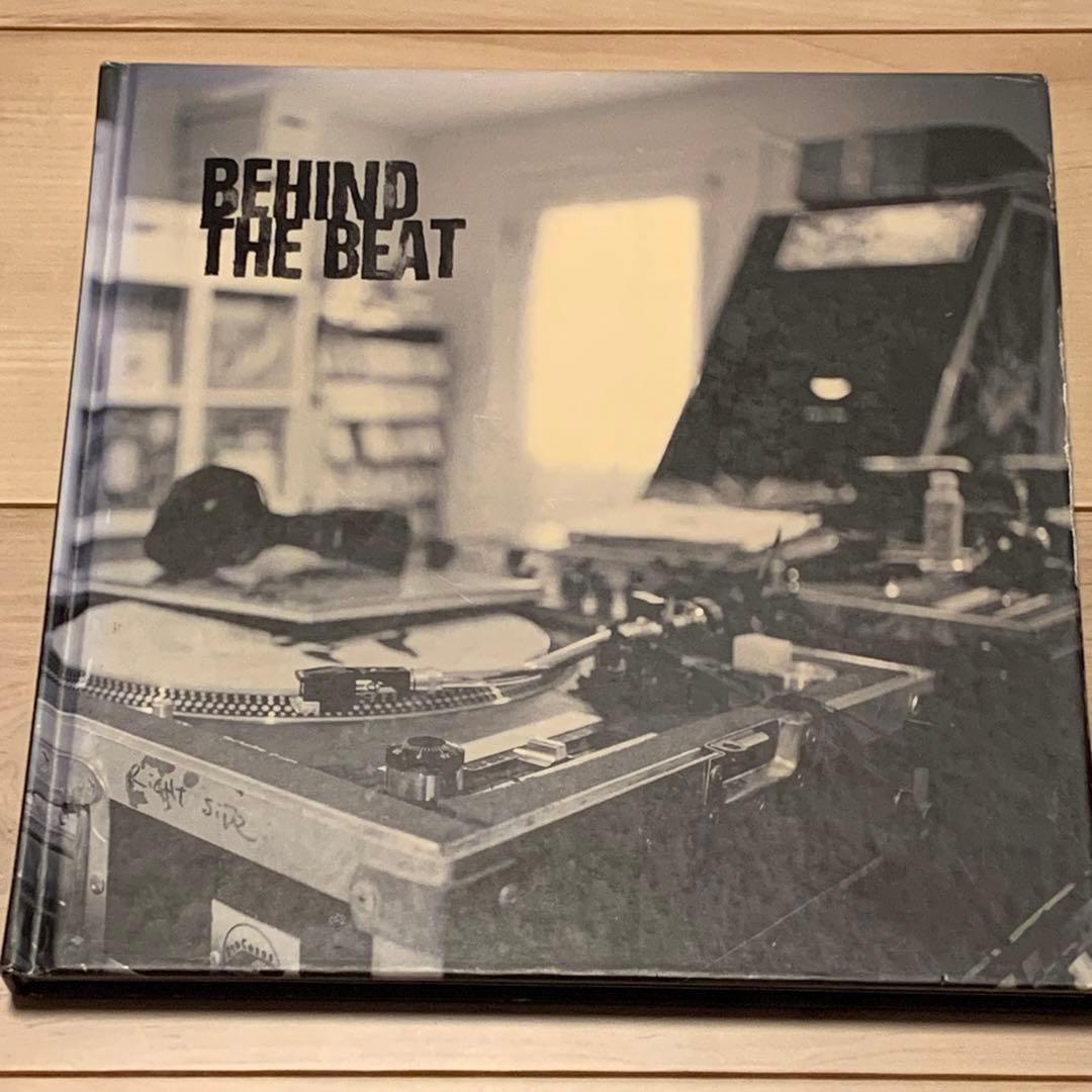 ★洋書レア BEHIND THE BEAT HIPHOPSTUDIOS Amazon | Behind the Beat: Hip Hop Home Studios | Raph | Rap