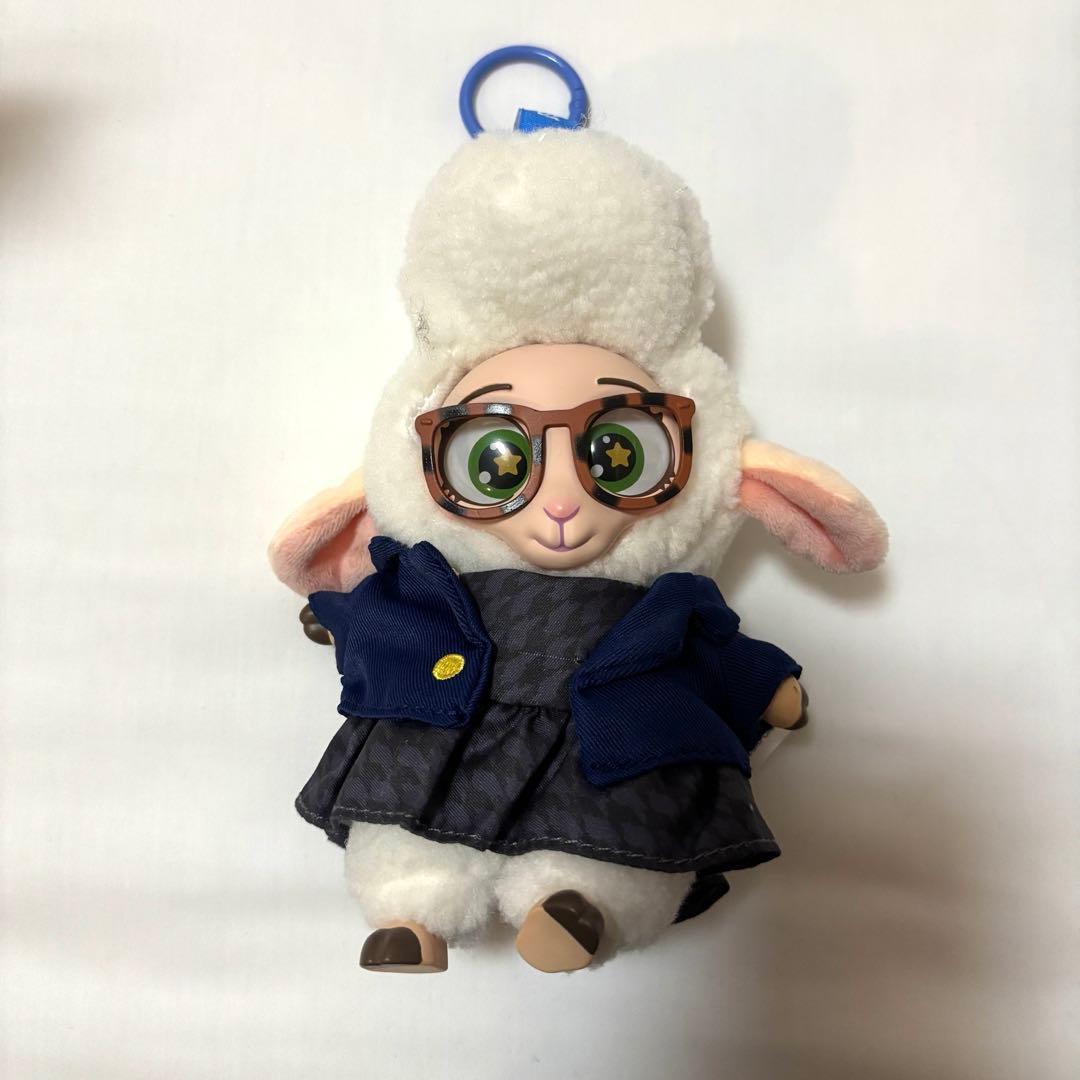 ズートピア ベルウェザー miniso - メルカリ