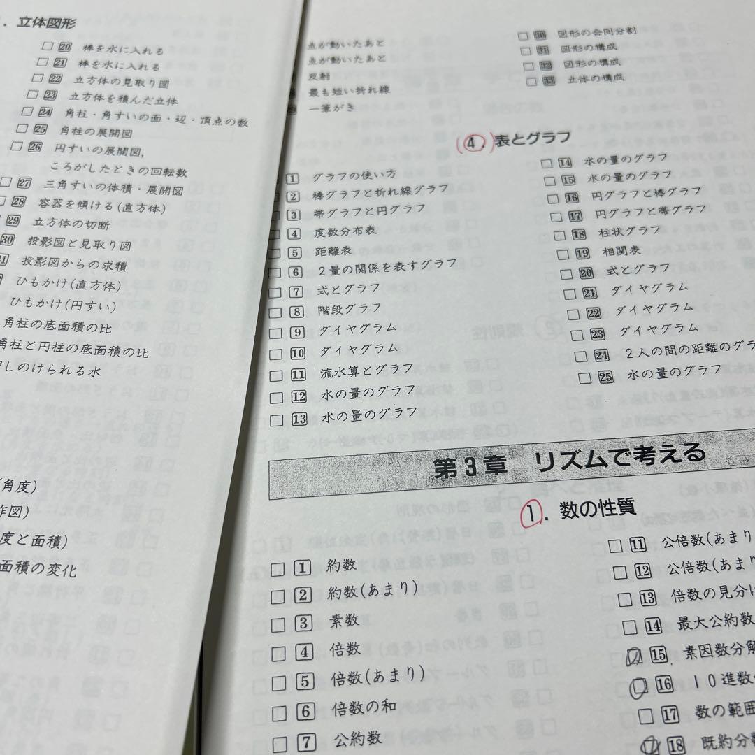 希少貴重品❣️ フォトン算数 サブテキスト セット 解答解説付き