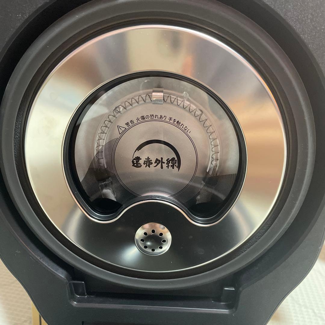 T-fal 圧力炊飯器 1.0L（5.5合炊き）