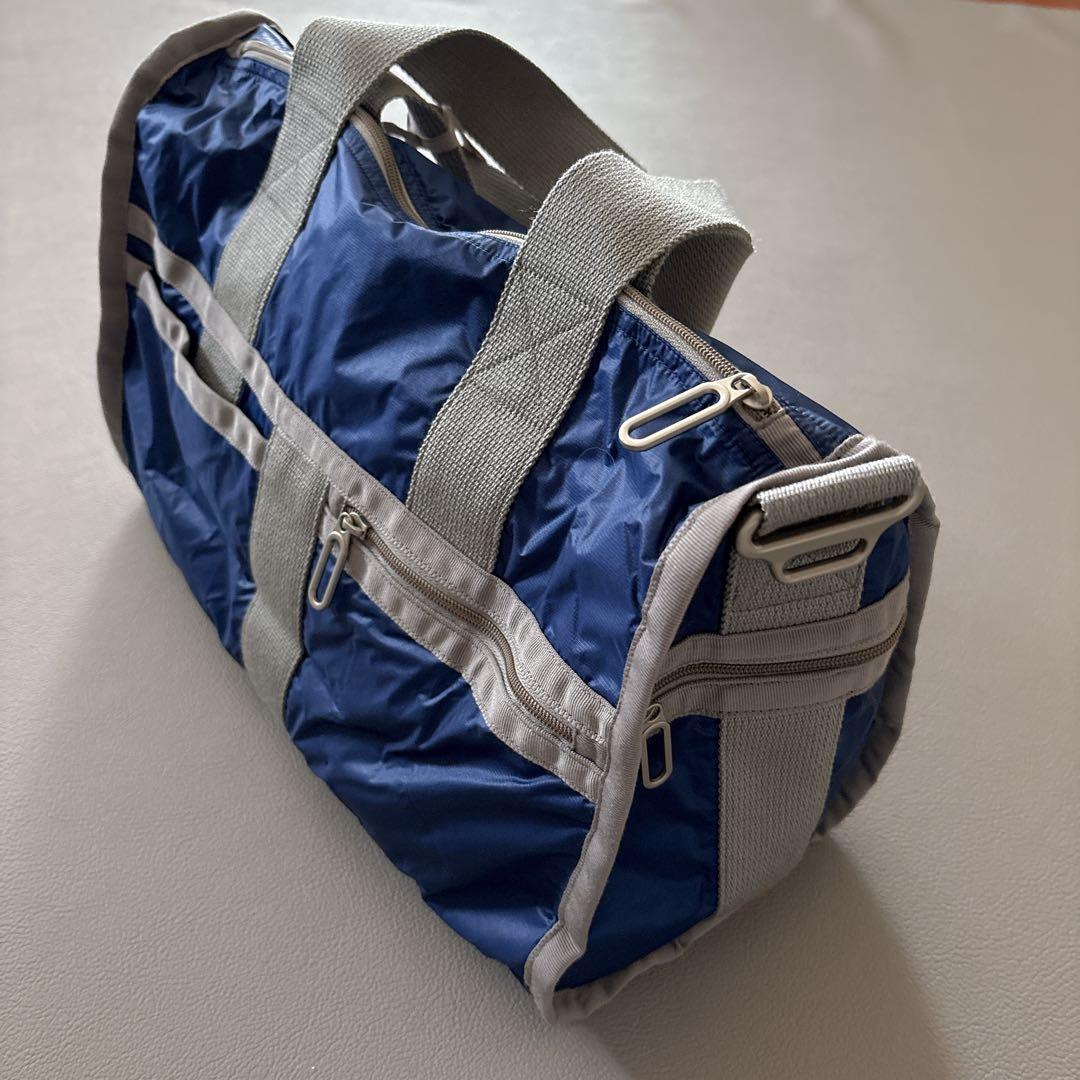 ケンケン様【レスポートサック】 エッセンシャル ショルダーバッグ