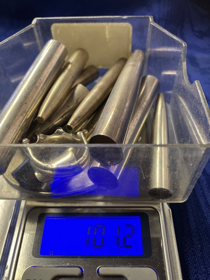 シルバー925 万年筆の部品　指輪　銀細工 アート用品　まとめ100g ミャオ族 銀細工 透かし シルバー999 ヴィンテージ加工 フィリグリー