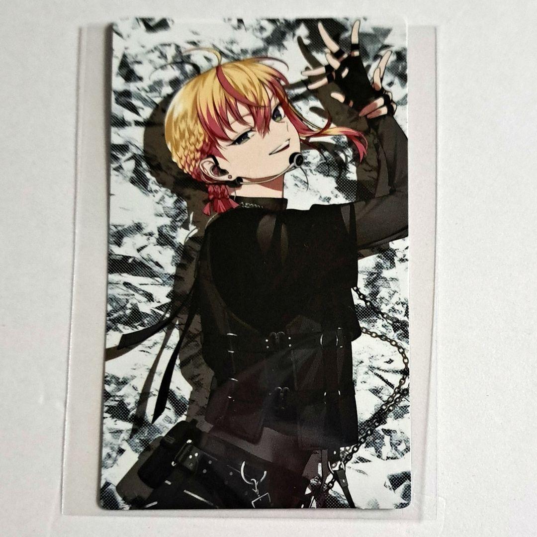 VS AMBIVALENZ ビバレン アグリ ビジュカ PreOrder - メルカリ