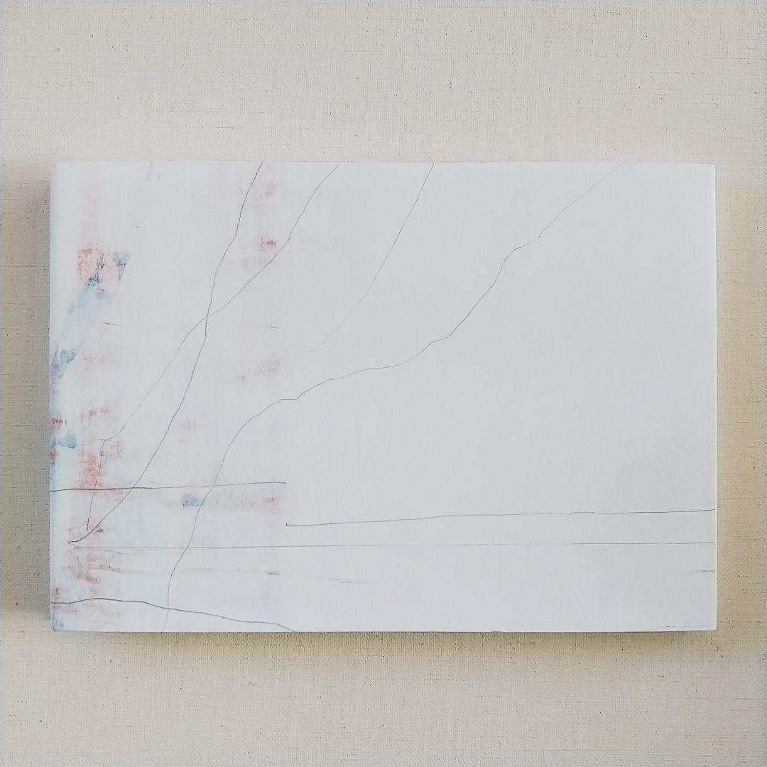 Gerhard Richter: -White ゲルハルト・リヒター