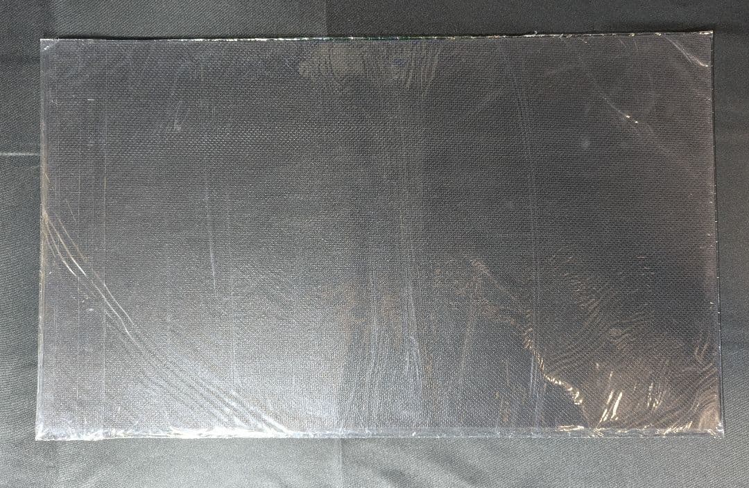 未開封 原石竜アナザー・ベリル プレイマット 遊戯王 公式品 韓国の