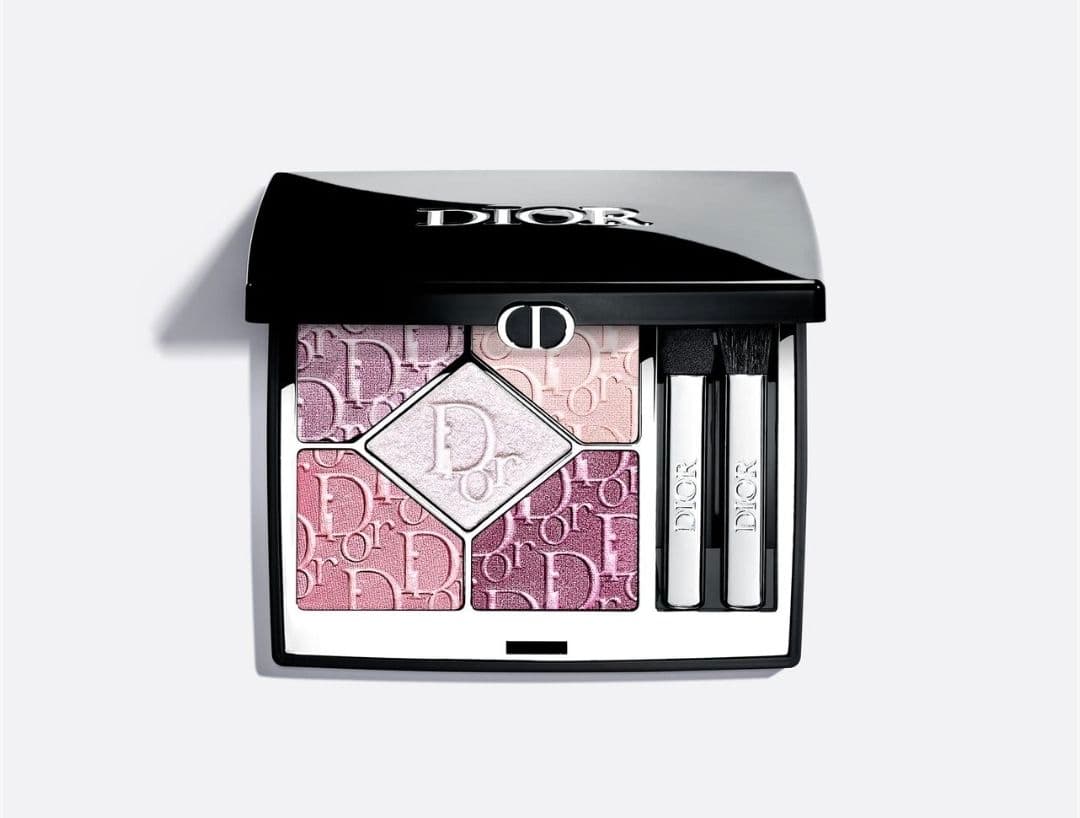 Dior 865 ピンクロリポップ ディオールショウ サンク クルール / ディオール(パウダーアイシャドウ