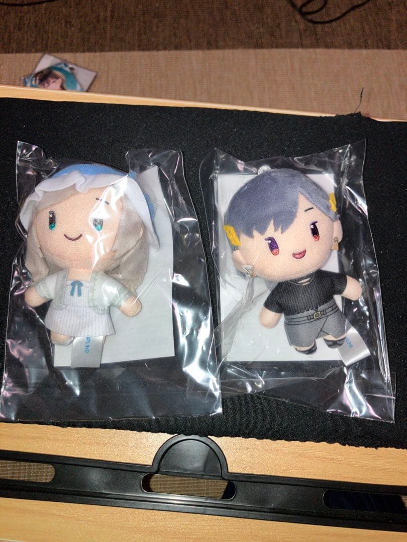 セガ ラッキーくじオンライン ラブライブ 蓮ノ空 Edel Noteセット