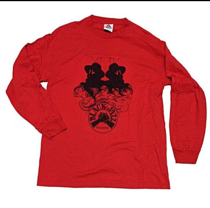 black jazz records tシャツ ビートボム | Black Jazz（ブラック・ジャズ）Records スピリチュアル