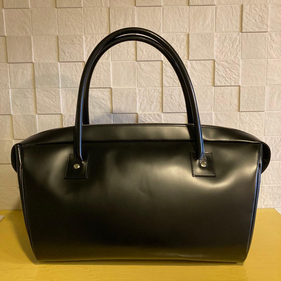 完売品】コムデギャルソン ステアバッグ 青山店限定バッグ - メルカリ