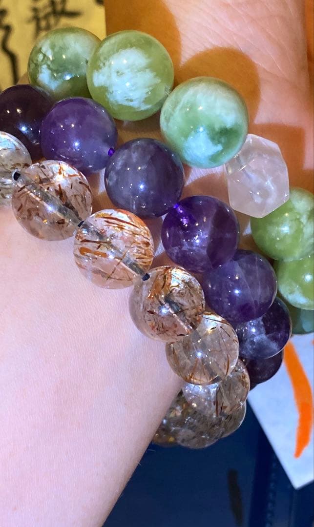 神力実感！最強神道術式かけ！金運大覚醒 【超レアキラキラ輝く】虹あり！