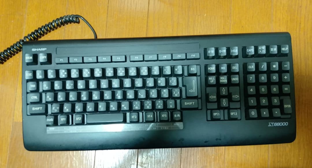 x68000 キーボード Amazon.co.jp: 【ZUIKI】X68000 Z キーボード(ブラック) : パソコン