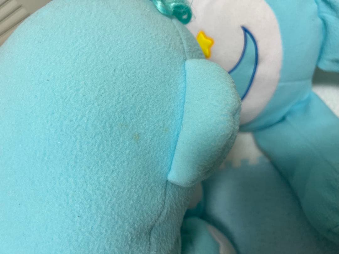 ケアベア☆ベッドタイムベア☆まとめ売り☆ファンシー☆ジャンボ抱き枕