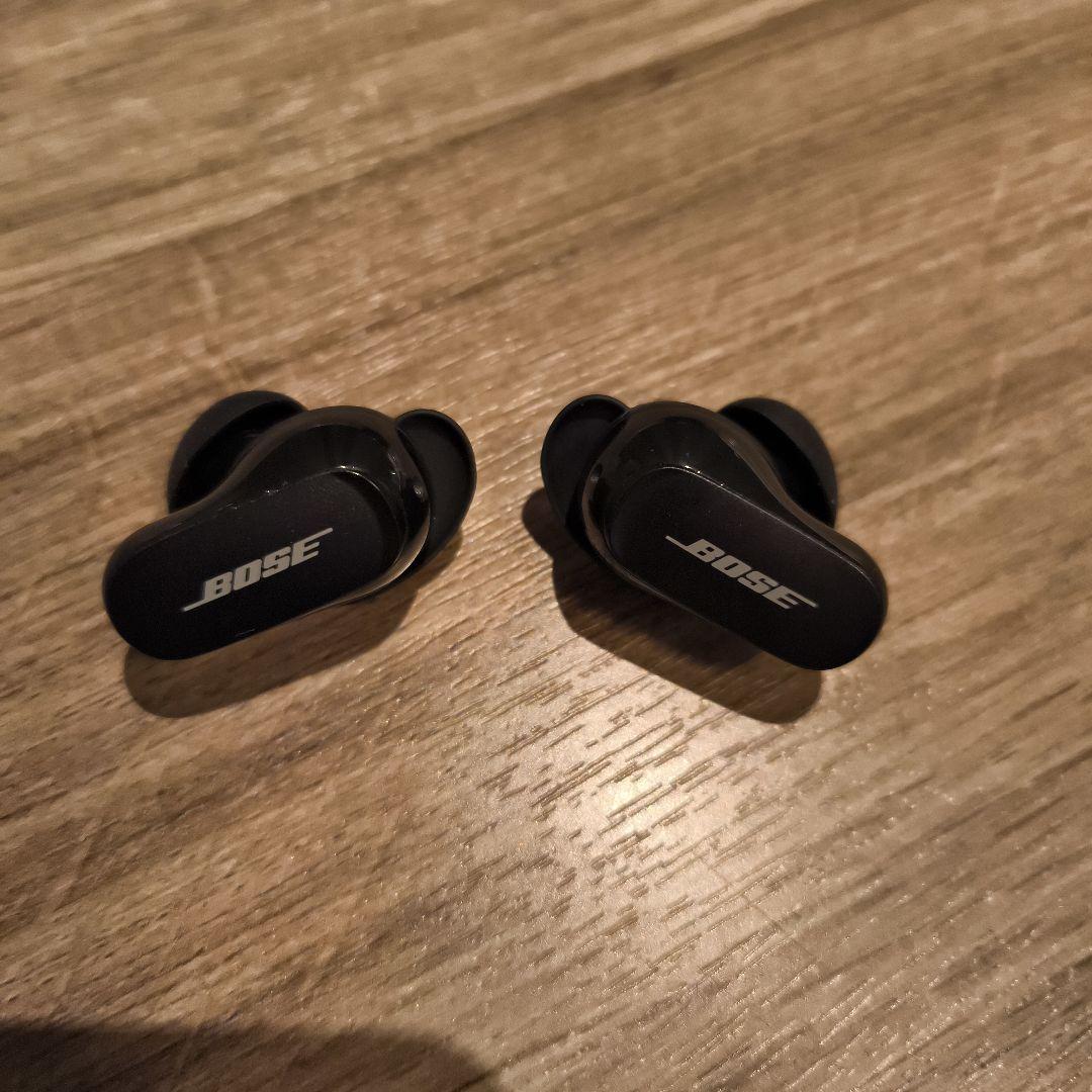 QuietComfort Earbuds II ジャンク - メルカリ