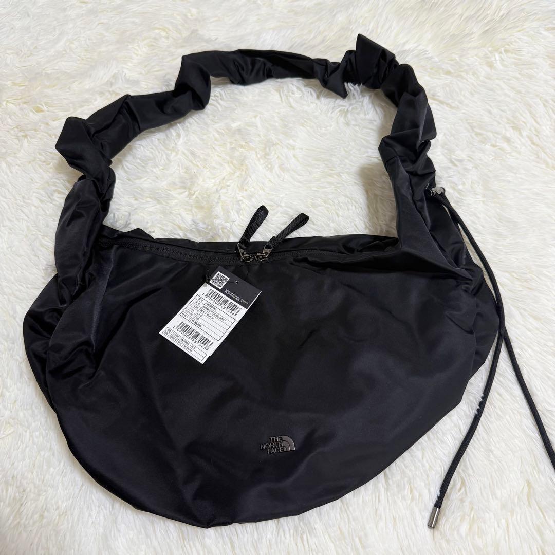 すぐ発送【韓国限定】ノースフェイス ボニーホーボー バック 3way 人気