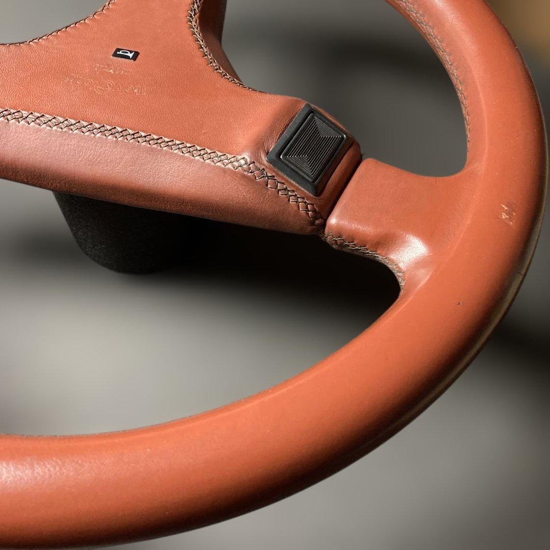 italvolanti イタルボランテ nivola 36Φステアリング85年製 - メルカリ