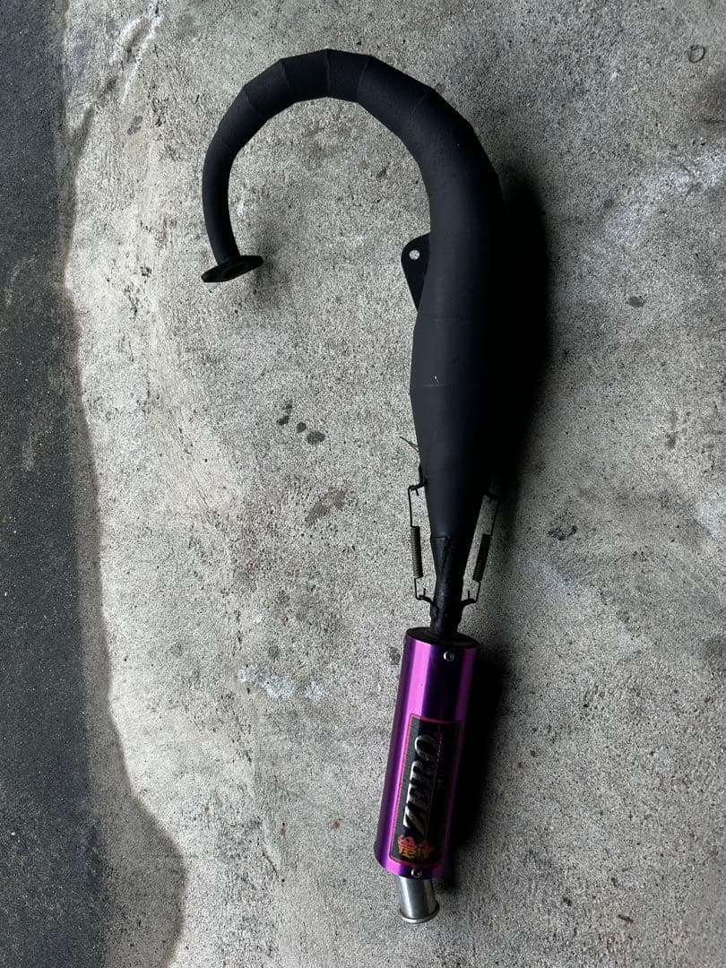 ZERO チャンバー AF18 AF27 Yahoo!オークション - ZEROチャンバー AF18 AF19 AF23 AF25 AF27 AF28