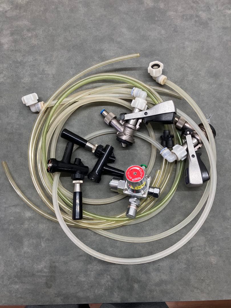 ビールサーバー HOSHIZAKI DBF-43WB 形 生ビールディスペンサー - メルカリ