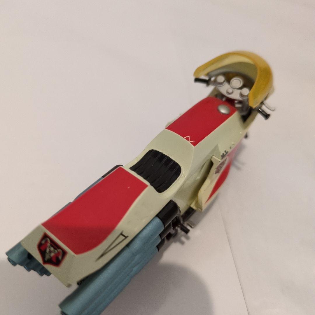 即購入OK】栄光の7人ライダー☆昭和仮面ライダーバイク7台セット