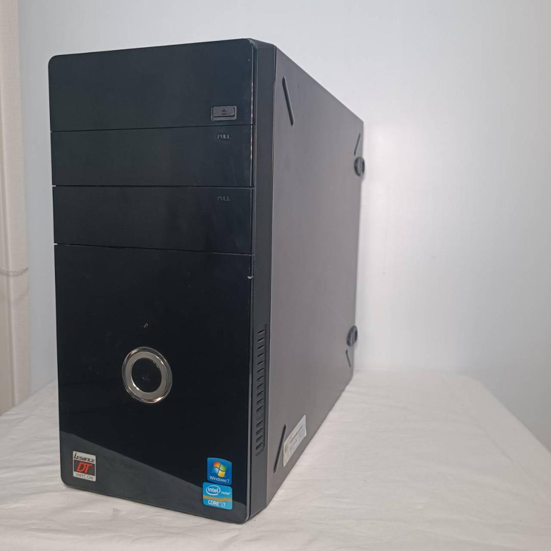 ゲーミングPC/core i5/500GB/NVIDIAグラボ/Office ゲーミングPC/core i5/500GB/GTXグラボ/MS Office搭載 【公式通販】