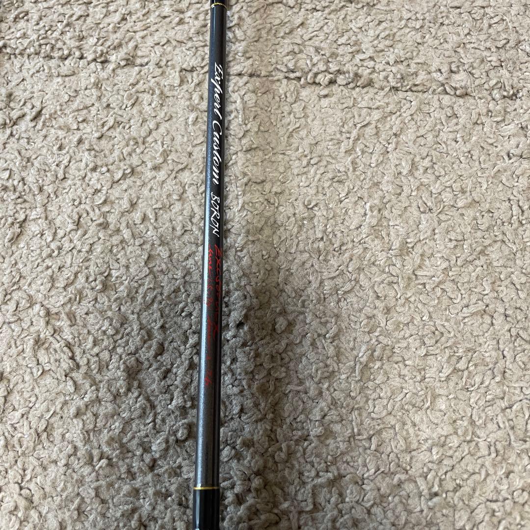 イトウクラフトエキスパートカスタム EXC 560 ULX (BORON) - メルカリ