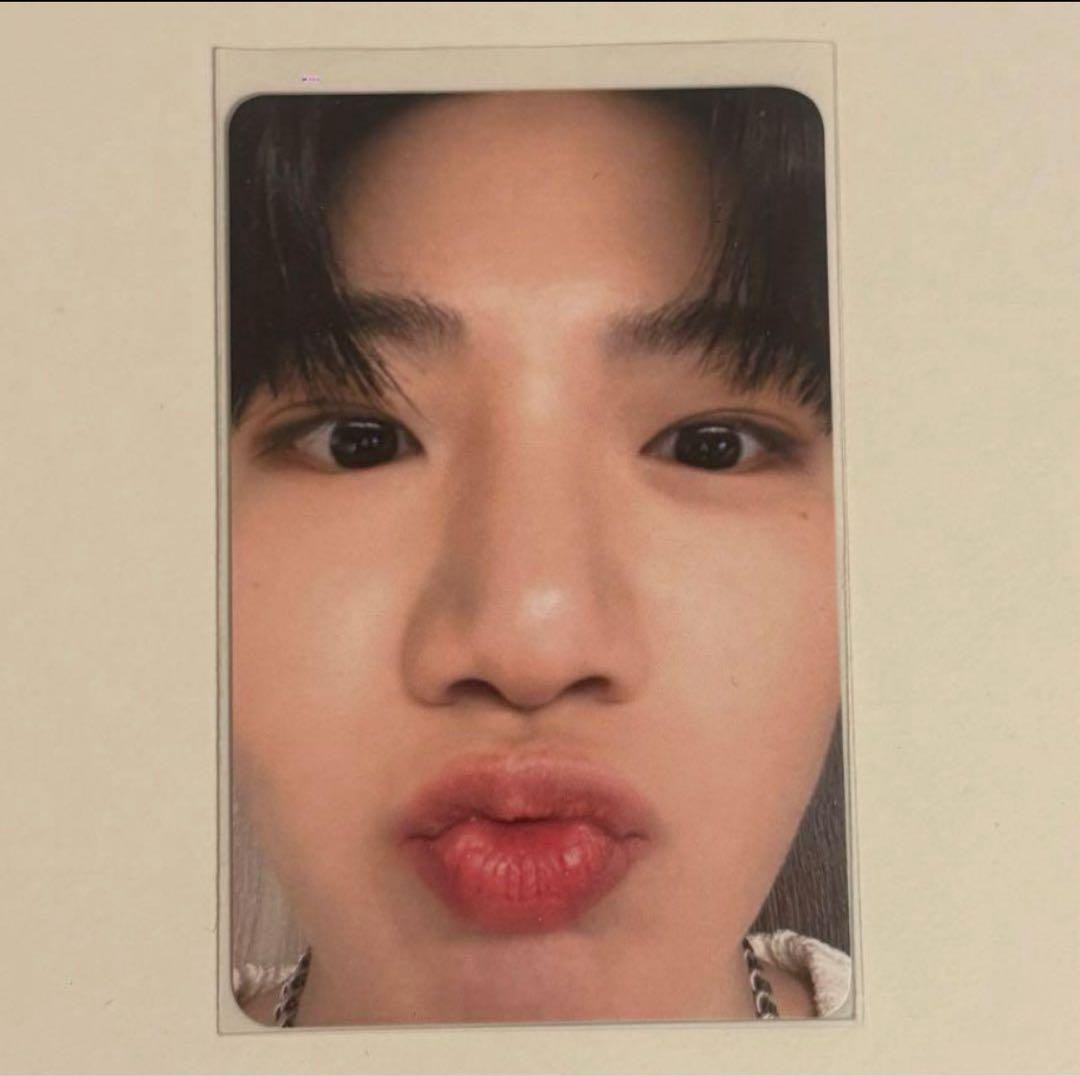 TREASURE ジュンギュ HELLO 台北 対面ペンサ 当選者 特典 トレカ