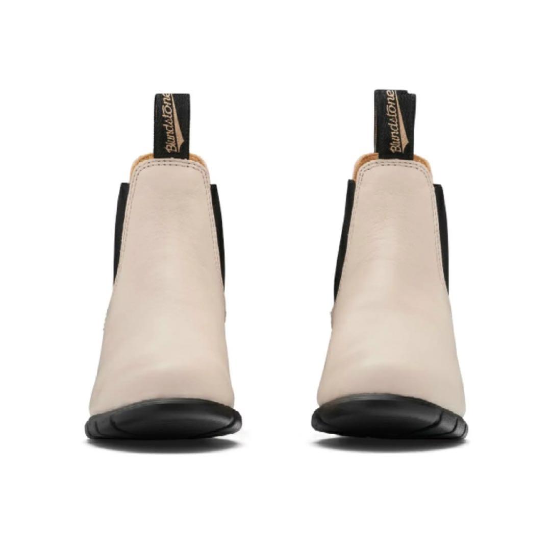 新品 ブランドストーン Blundstone 2160 size 4 パール - メルカリ