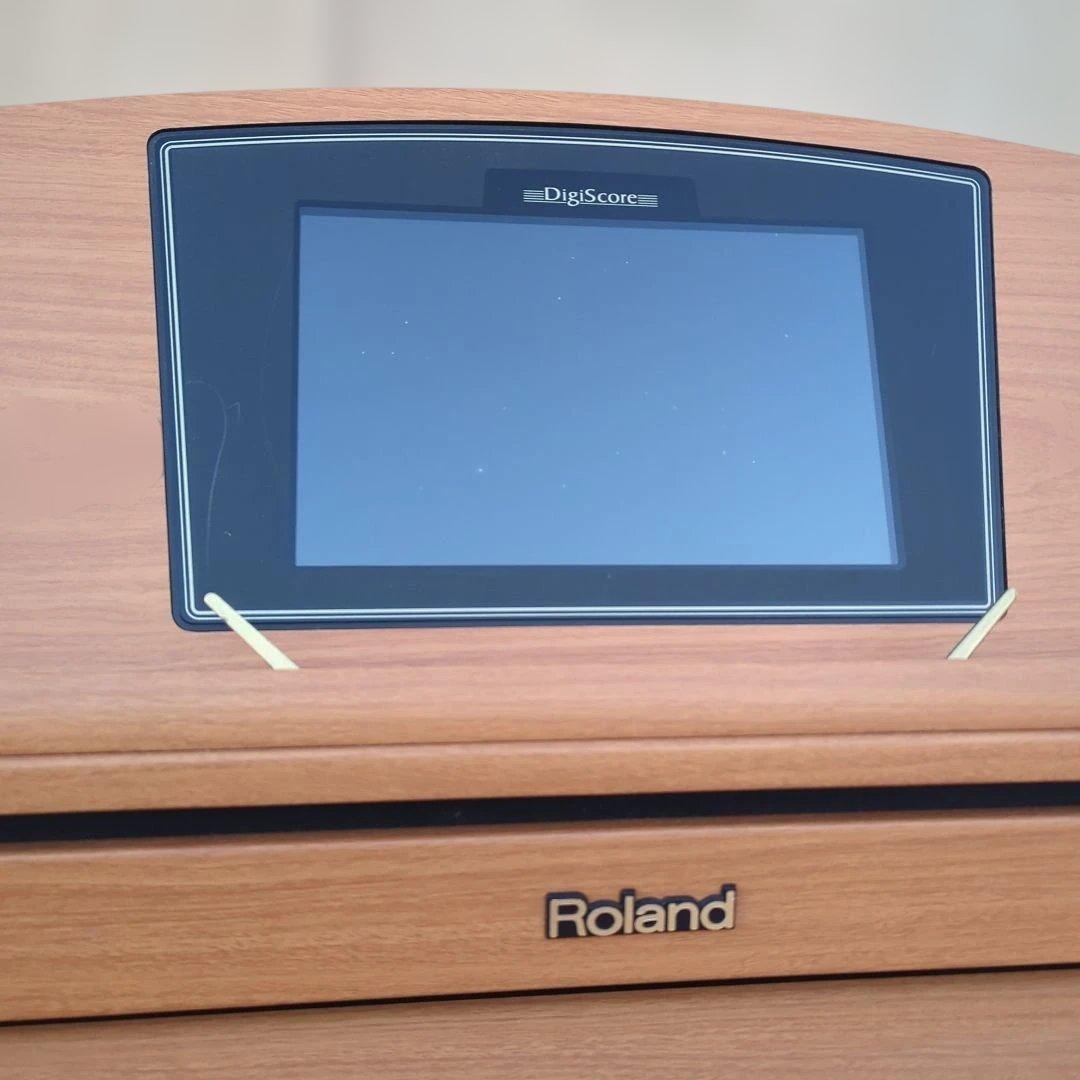 poron様専用 ローランド 電子ピアノ HPi-50 デジスコア 音出しOK