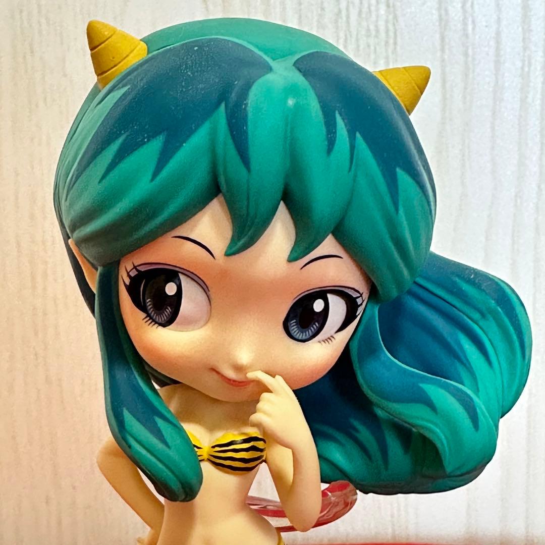 Qposket うる星やつら ラムちゃん 7体セット - メルカリ