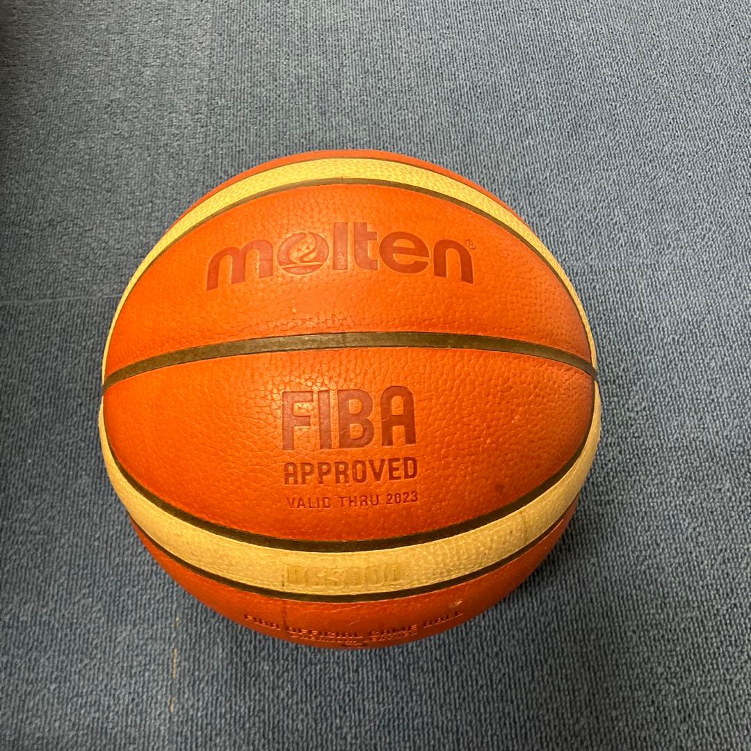 孟*林様 molten/モルテン/BG5000/バスケットボール/7号/FIBA molten（モルテン） FIBA公式試合球 BG5000 バスケットボール 7号球